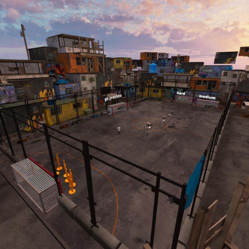Arena Image