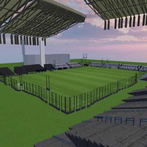 Arena Image