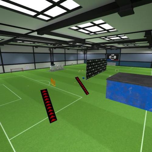Arena Image