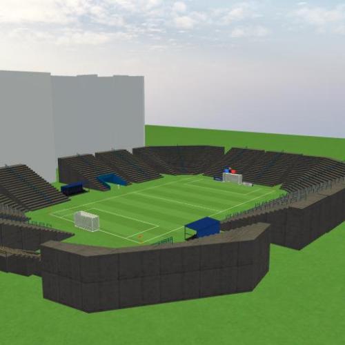 Arena Image