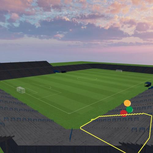 Arena Image