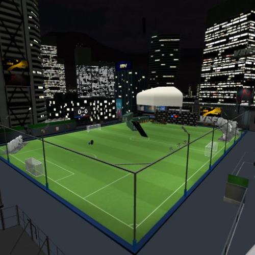 Arena Image