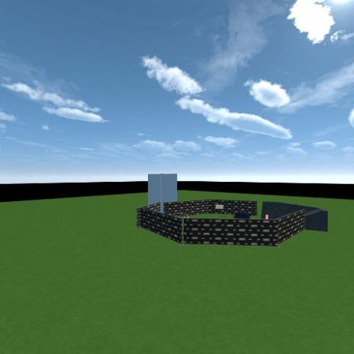 Arena Image