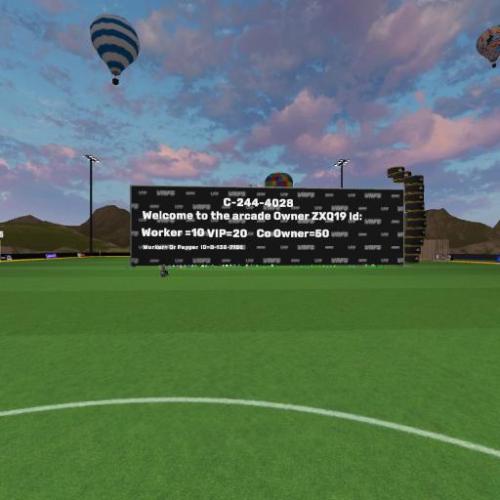 Arena Image
