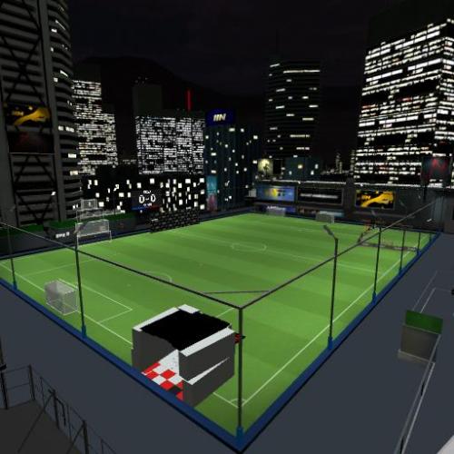 Arena Image