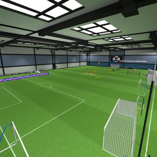 Arena Image