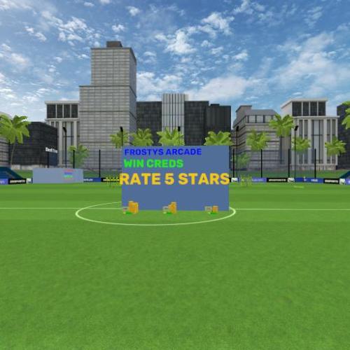 Arena Image