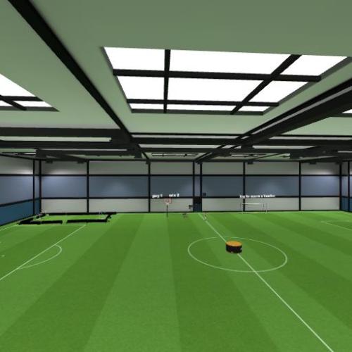 Arena Image