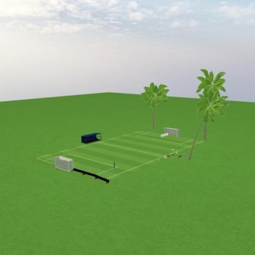 Arena Image