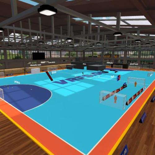 Arena Image