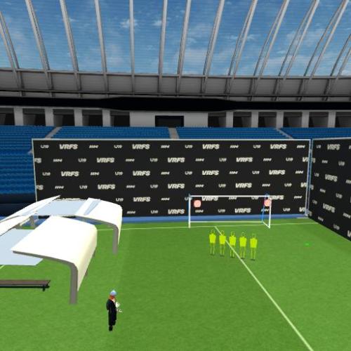 Arena Image