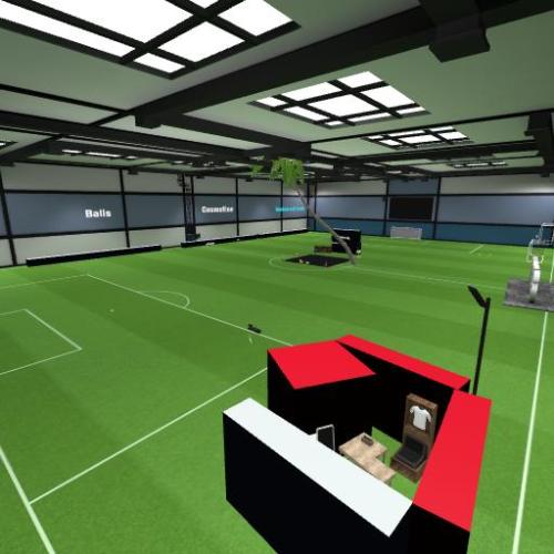 Arena Image