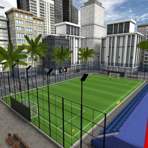 Arena Image