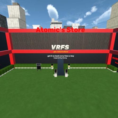 Arena Image