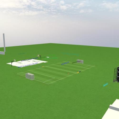 Arena Image