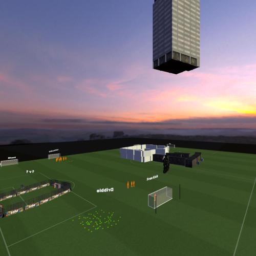Arena Image