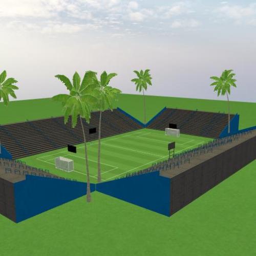 Arena Image
