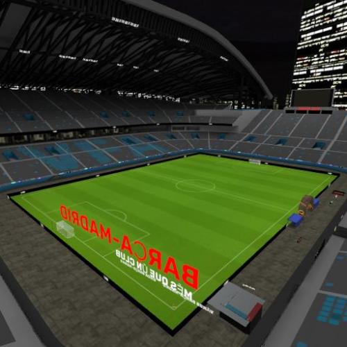 Arena Image