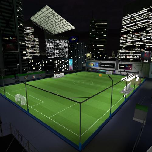 Arena Image
