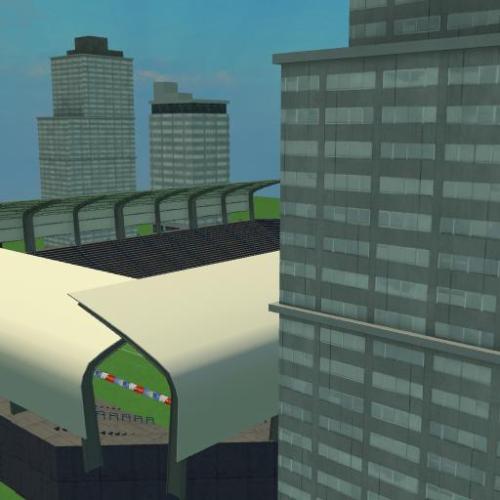 Arena Image
