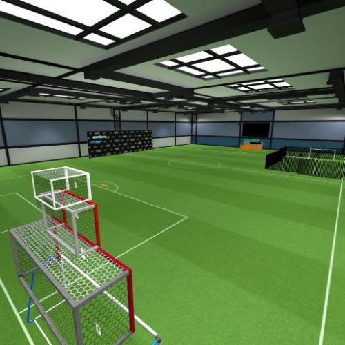 Arena Image