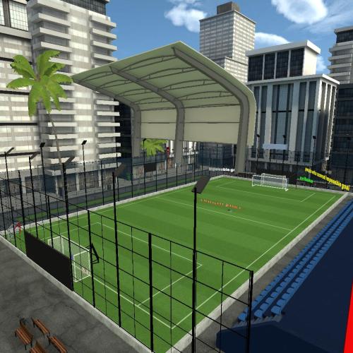 Arena Image