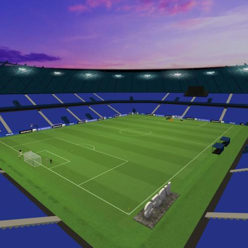 Arena Image