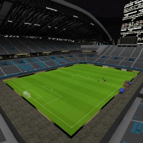 Arena Image