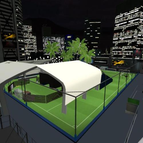 Arena Image