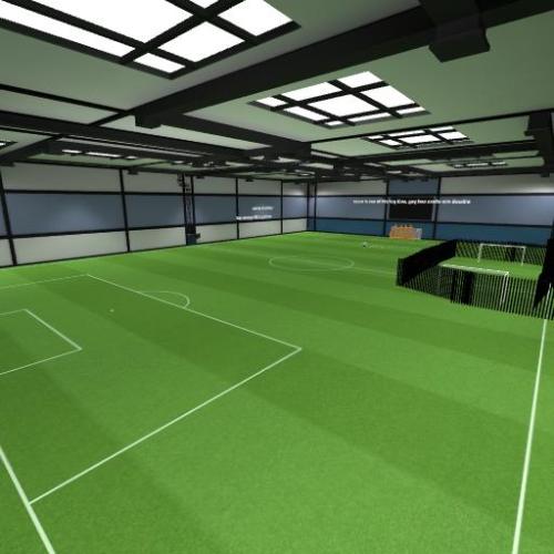 Arena Image