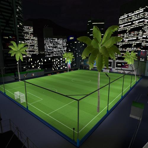 Arena Image
