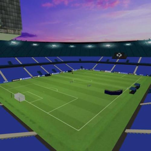 Arena Image