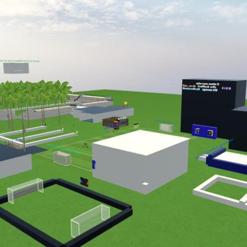 Arena Image