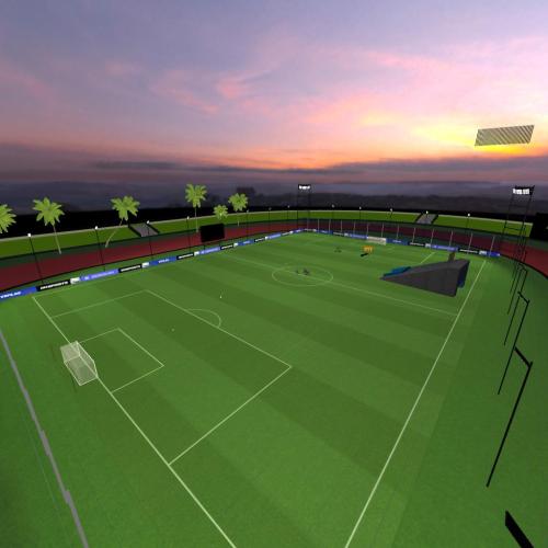 Arena Image