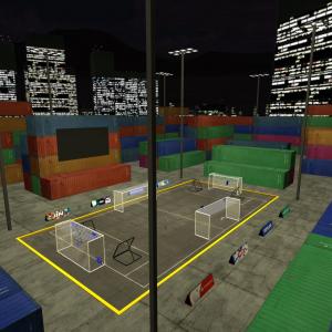 Arena Image