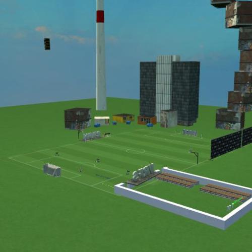 Arena Image