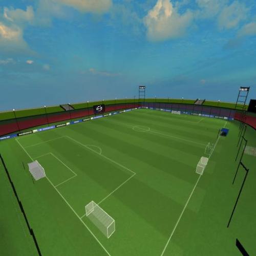 Arena Image