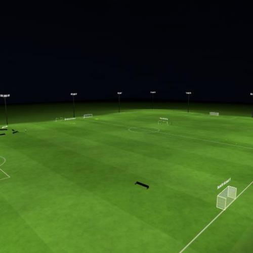 Arena Image