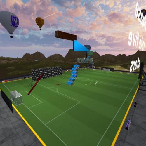 Arena Image