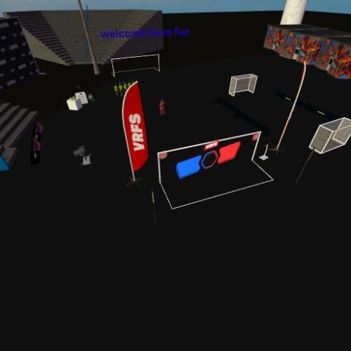 Arena Image