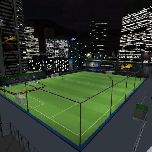 Arena Image