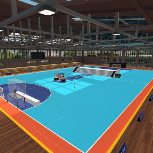 Arena Image