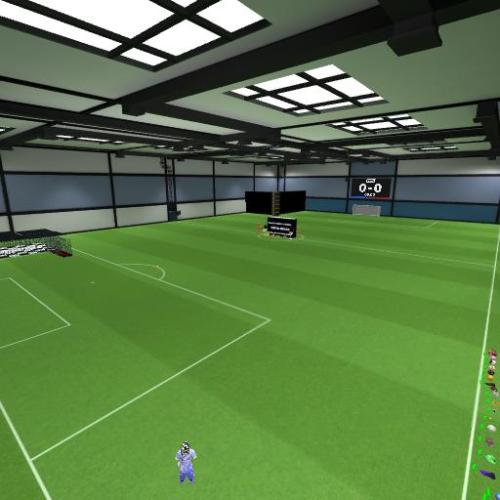Arena Image