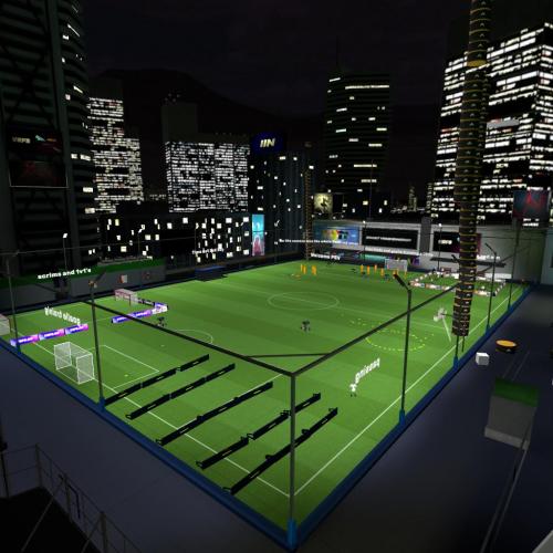 Arena Image