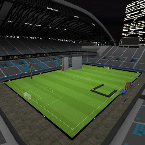 Arena Image