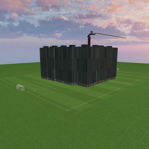 Arena Image
