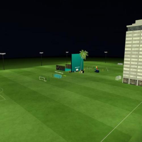 Arena Image