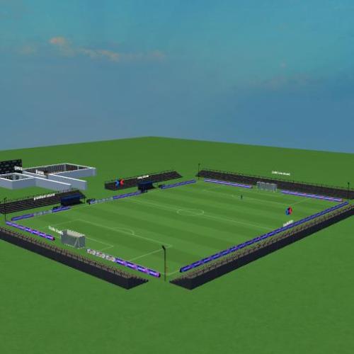 Arena Image