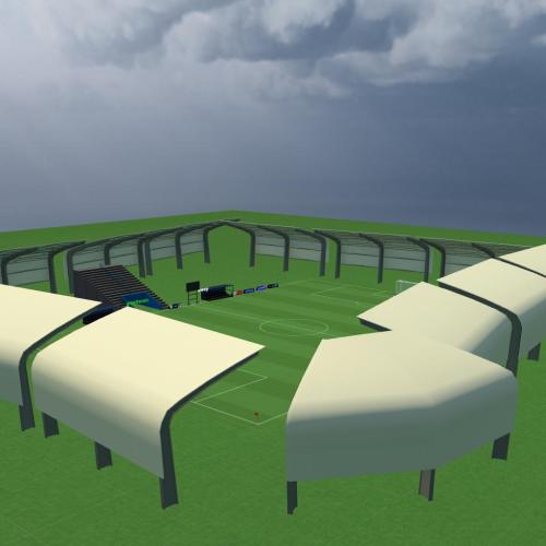 Arena Image