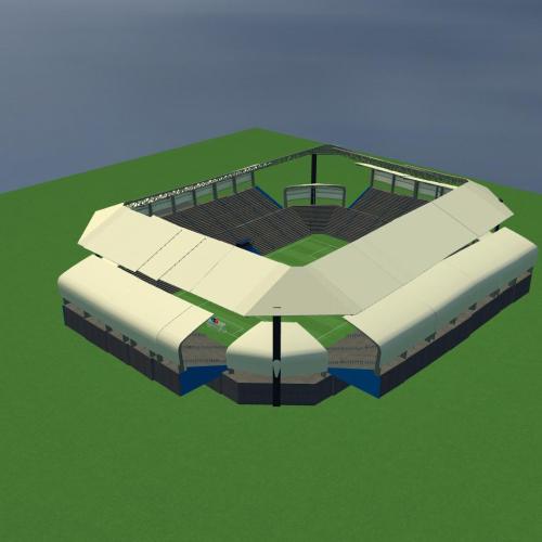 Arena Image